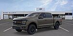 New 2026 FORD F-150 TREMOR in NORTH LITTLE ROCK, ARKANSAS