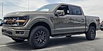 New 2026 FORD F-150 TREMOR 4WD SUPERCREW 5.5' BOX in NORTH LITTLE ROCK, ARKANSAS