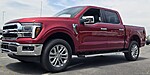 New 2026 FORD F-150 LARIAT 4WD SUPERCREW 5.5' BOX in NORTH LITTLE ROCK, ARKANSAS