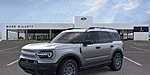 New 2026 FORD BRONCO SPORT BIG BEND in NORTH LITTLE ROCK, ARKANSAS