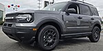 New 2026 FORD BRONCO SPORT BIG BEND 4X4 in NORTH LITTLE ROCK, ARKANSAS