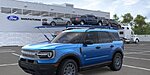 New 2026 FORD BRONCO SPORT BIG BEND in NORTH LITTLE ROCK, ARKANSAS