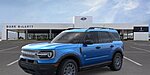 New 2026 FORD BRONCO SPORT BIG BEND 4X4 in NORTH LITTLE ROCK, ARKANSAS