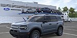 New 2026 FORD BRONCO SPORT BIG BEND in NORTH LITTLE ROCK, ARKANSAS