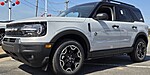 New 2026 FORD BRONCO SPORT Outer Banks 4x4 in NORTH LITTLE ROCK, ARKANSAS
