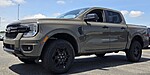New 2026 FORD RANGER XLT 4WD SUPERCREW 5' BOX in NORTH LITTLE ROCK, ARKANSAS
