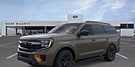 New 2026 FORD EXPEDITION TREMOR in NORTH LITTLE ROCK, ARKANSAS