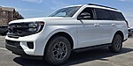 New 2026 FORD EXPEDITION ACTIVE 4X2 in NORTH LITTLE ROCK, ARKANSAS