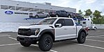 New 2026 FORD F-150 RAPTOR in NORTH LITTLE ROCK, ARKANSAS
