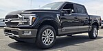 New 2026 FORD F-150 KING RANCH 4WD SUPERCREW 5.5' BOX in NORTH LITTLE ROCK, ARKANSAS