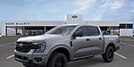 New 2026 FORD RANGER XLT in NORTH LITTLE ROCK, ARKANSAS