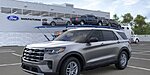 New 2026 FORD EXPLORER ACTIVE in NORTH LITTLE ROCK, ARKANSAS
