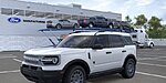 New 2026 FORD BRONCO SPORT BIG BEND in NORTH LITTLE ROCK, ARKANSAS