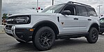 New 2026 FORD BRONCO SPORT BADLANDS 4X4 in NORTH LITTLE ROCK, ARKANSAS