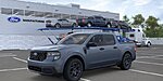 New 2026 FORD MAVERICK XLT in NORTH LITTLE ROCK, ARKANSAS