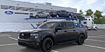 New 2026 FORD MAVERICK XLT in NORTH LITTLE ROCK, ARKANSAS