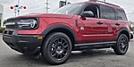 New 2026 FORD BRONCO SPORT BIG BEND 4X4 in NORTH LITTLE ROCK, ARKANSAS