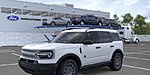 New 2026 FORD BRONCO SPORT BIG BEND in NORTH LITTLE ROCK, ARKANSAS