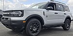 New 2026 FORD BRONCO SPORT BIG BEND 4X4 in NORTH LITTLE ROCK, ARKANSAS
