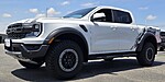 New 2026 FORD RANGER RAPTOR 4WD SUPERCREW 5' BOX in NORTH LITTLE ROCK, ARKANSAS