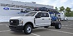 New 2026 FORD F-350 XL in NORTH LITTLE ROCK, ARKANSAS