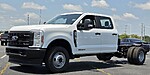 New 2026 FORD F-350 XL in NORTH LITTLE ROCK, ARKANSAS