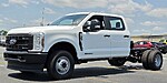 New 2026 FORD F-350 XL in NORTH LITTLE ROCK, ARKANSAS