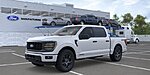 New 2026 FORD F-150 STX in NORTH LITTLE ROCK, ARKANSAS