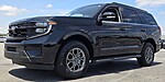 New 2026 FORD EXPEDITION ACTIVE 4X2 in NORTH LITTLE ROCK, ARKANSAS