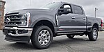 New 2026 FORD F-350 LARIAT 4WD CREW CAB 6.75' BOX in NORTH LITTLE ROCK, ARKANSAS