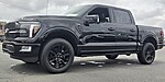 New 2026 FORD F-150 PLATINUM 4WD SUPERCREW 5.5' BOX in NORTH LITTLE ROCK, ARKANSAS