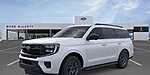 New 2026 FORD EXPEDITION ACTIVE in NORTH LITTLE ROCK, ARKANSAS
