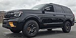 New 2026 FORD EXPEDITION TREMOR 4X4 in NORTH LITTLE ROCK, ARKANSAS