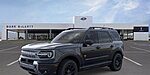 New 2026 FORD BRONCO SPORT BADLANDS in NORTH LITTLE ROCK, ARKANSAS