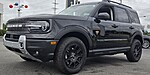 New 2026 FORD BRONCO SPORT BADLANDS 4X4 in NORTH LITTLE ROCK, ARKANSAS