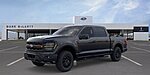 New 2026 FORD F-150 TREMOR in NORTH LITTLE ROCK, ARKANSAS