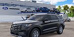 New 2026 FORD EXPLORER ACTIVE in NORTH LITTLE ROCK, ARKANSAS