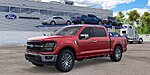 New 2026 FORD F-150 XLT in NORTH LITTLE ROCK, ARKANSAS