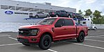 New 2026 FORD F-150 XLT in NORTH LITTLE ROCK, ARKANSAS