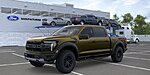 New 2026 FORD F-150 RAPTOR in NORTH LITTLE ROCK, ARKANSAS