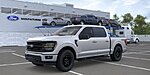 New 2026 FORD F-150 XLT in NORTH LITTLE ROCK, ARKANSAS