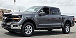 New 2026 FORD F-150 XLT in NORTH LITTLE ROCK, ARKANSAS