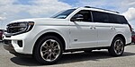 New 2026 FORD EXPEDITION KING RANCH 4X4 in NORTH LITTLE ROCK, ARKANSAS