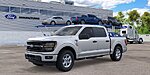New 2026 FORD F-150 XLT in NORTH LITTLE ROCK, ARKANSAS