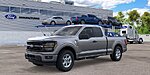 New 2026 FORD F-150 XLT in NORTH LITTLE ROCK, ARKANSAS