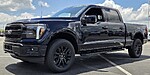 New 2026 FORD F-150 LARIAT 4WD SUPERCREW 5.5' BOX in NORTH LITTLE ROCK, ARKANSAS