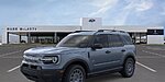 New 2026 FORD BRONCO SPORT BIG BEND in NORTH LITTLE ROCK, ARKANSAS