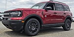 New 2026 FORD BRONCO SPORT BIG BEND 4X4 in NORTH LITTLE ROCK, ARKANSAS