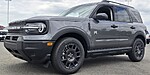 New 2026 FORD BRONCO SPORT BIG BEND 4X4 in NORTH LITTLE ROCK, ARKANSAS