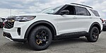 New 2026 FORD EXPLORER TREMOR 4WD in NORTH LITTLE ROCK, ARKANSAS